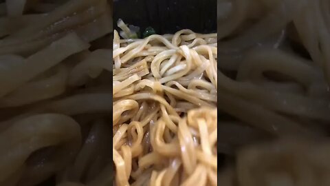 ASMR Noodles