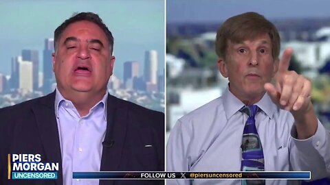 'Don't Call Me Stupid!' - Anti-Trump Pollster Ends His Career On Live Television