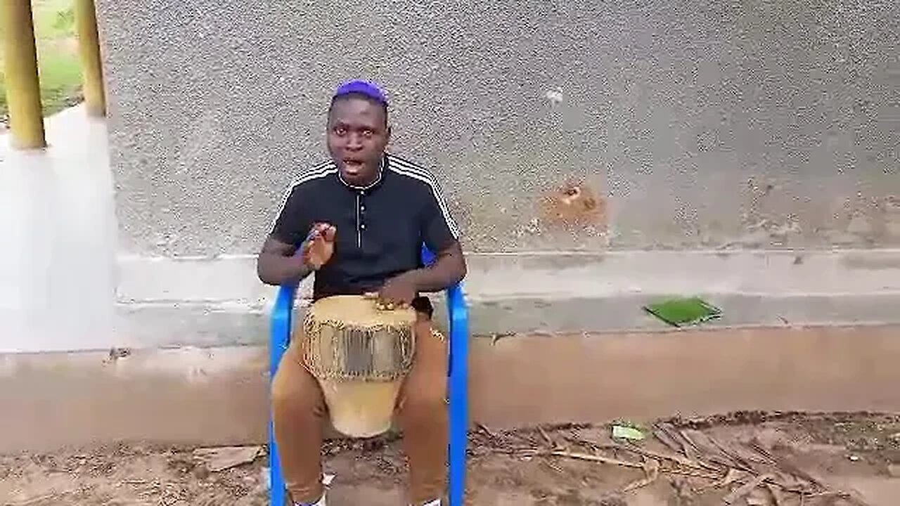Uganda Jewish Community - IGBO Jewish Music