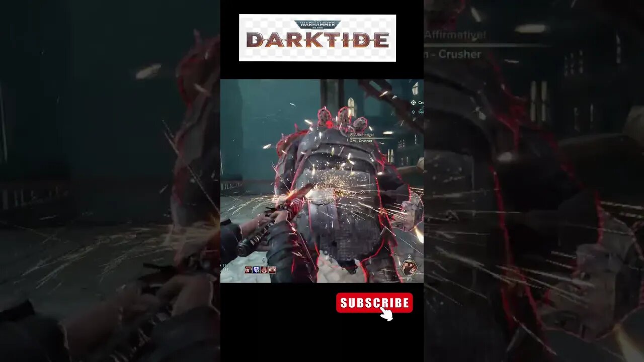 Target Priority