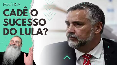 SECOM incentiva INFLUENCERS a FALAR os "SUCESSOS do GOVERNO LULA" e ACABA expondo as FALHAS ABSURDAS