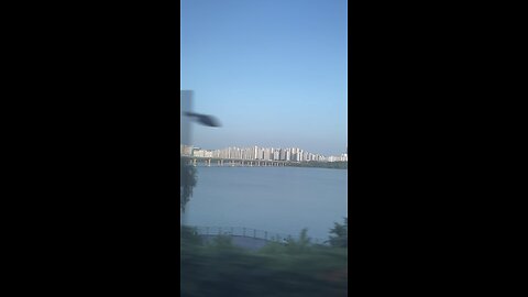 Han river south Korea