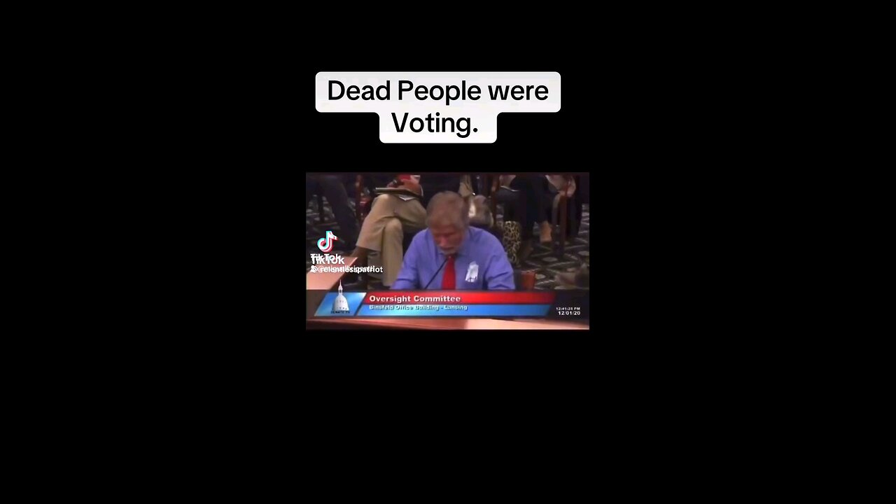 Everyone knew this