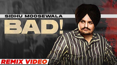 SIDHU MOOSE WALA