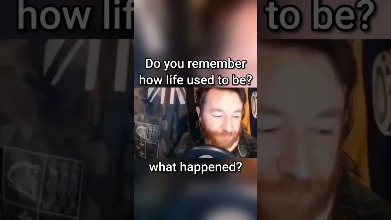 DO U REMEMBER HOW LIFE USED TO BE !!! -- FRANSISCA SIM