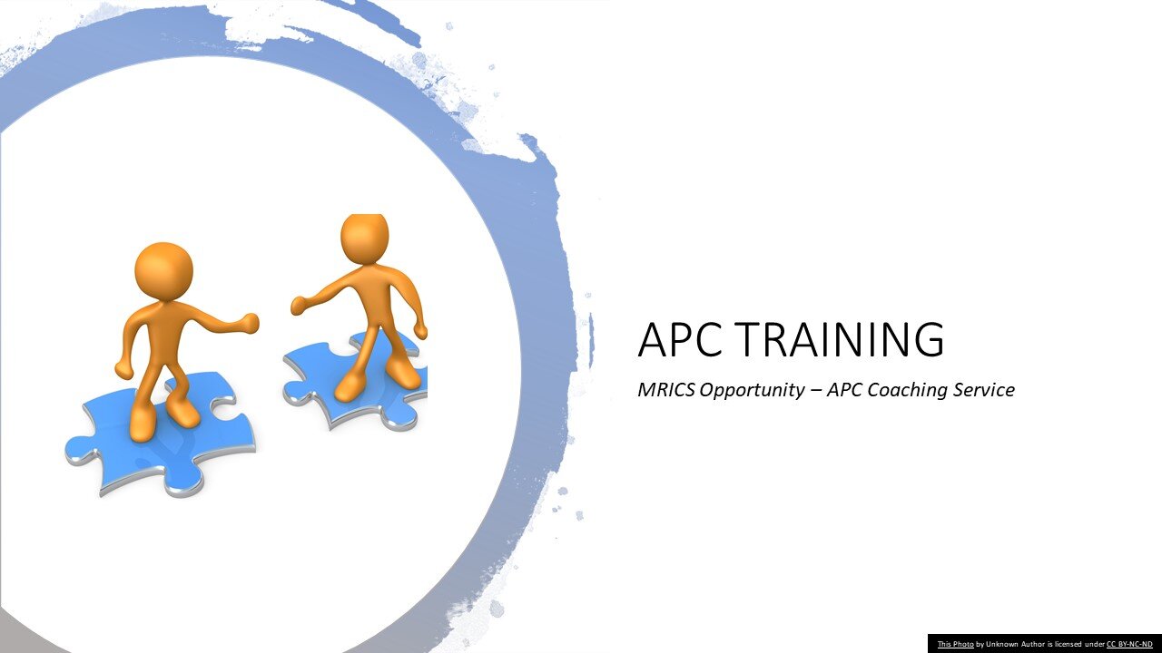 APC Training | CCM