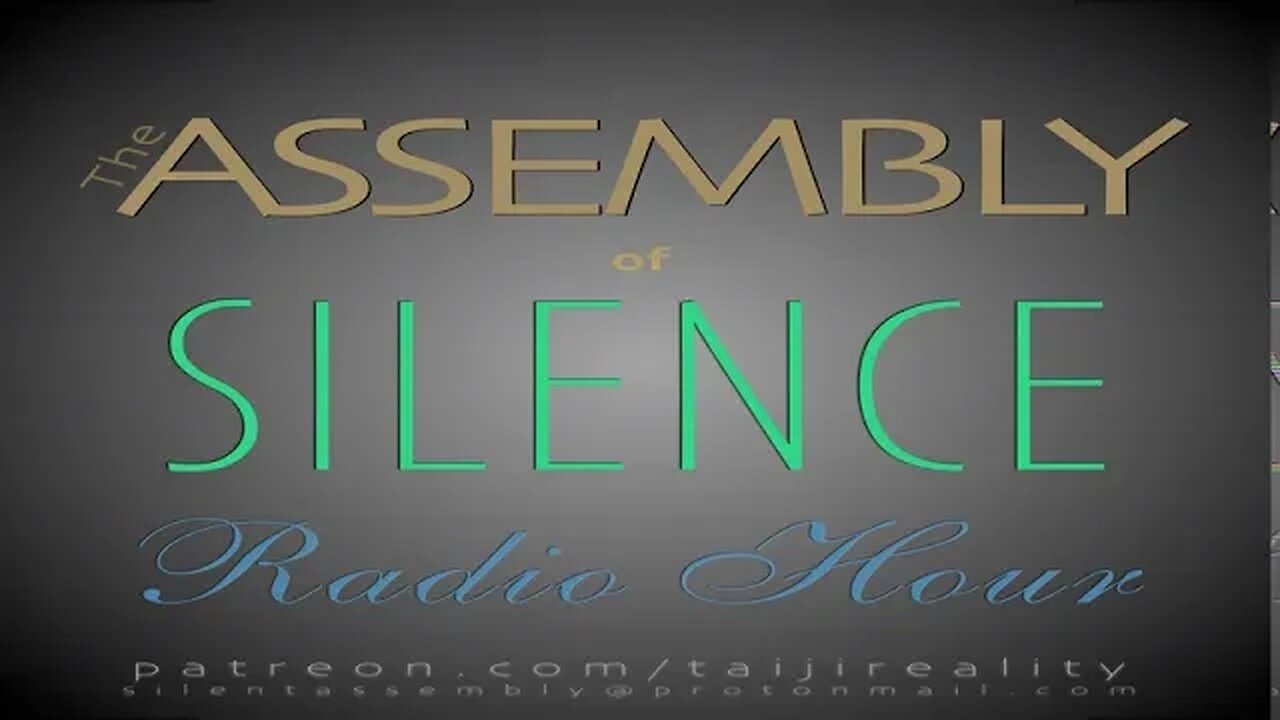 ASRH_S4E11: Already Dead While Making a Living: Crossing the Great River (Feat. Judah)