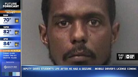 Pregnant woman, unborn child dead after attack in Tampa, police say