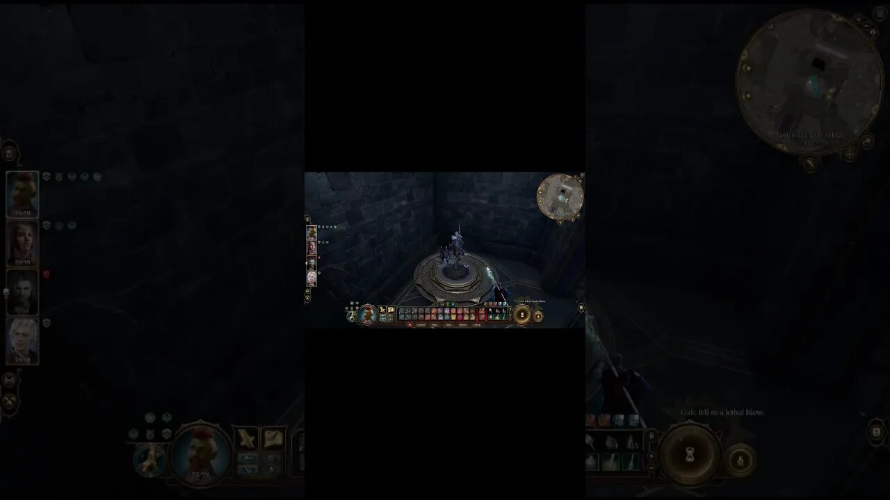 Baldurs Gate 3 :) I had to say it