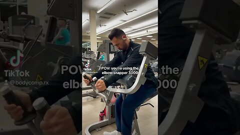 the worst tricep exercise…