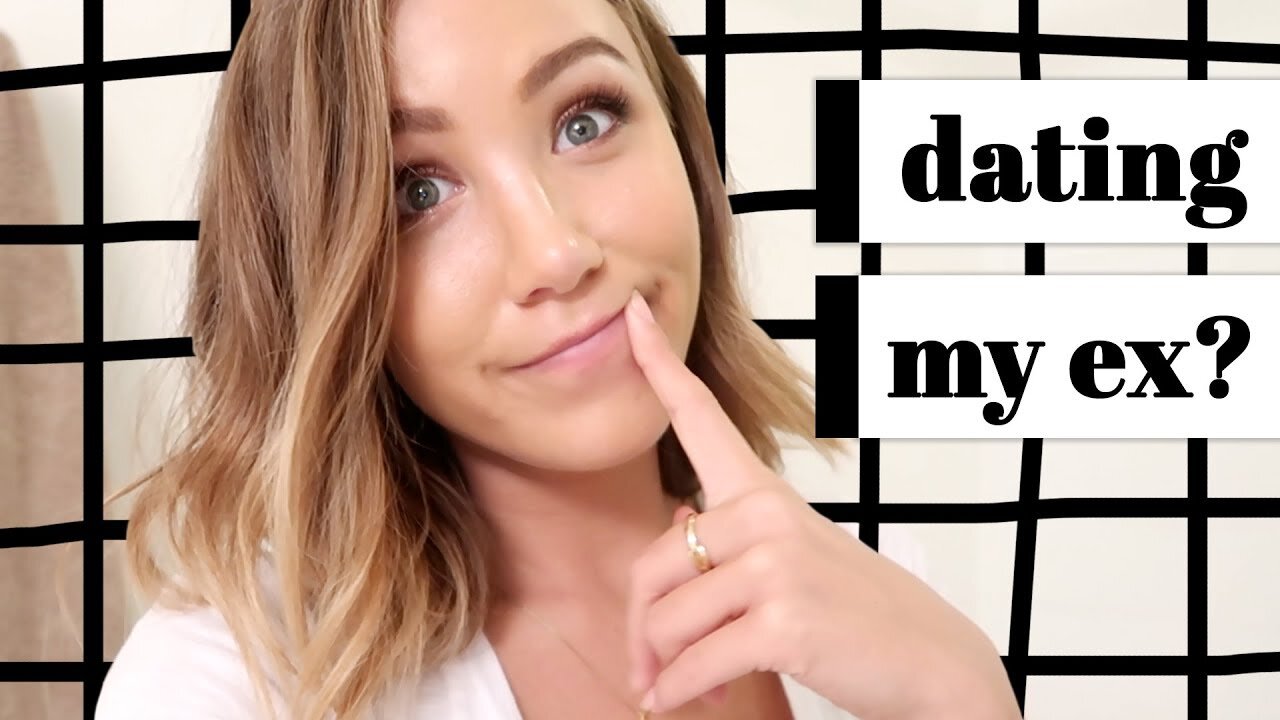 Dating my EX? Random talk with Kalel