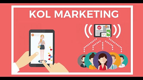 KOL MARKETING ON YOUTUBE GAMING !!!! --- YOU MUST PLAY GAME ON YOUTUBE THAT PAY YOU BIG MONEY