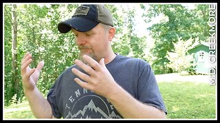 A Warning For ALL PREPPERS!