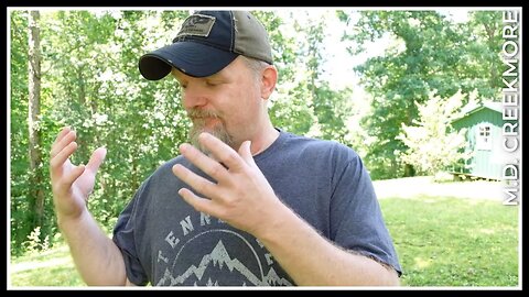 A Warning For ALL PREPPERS!