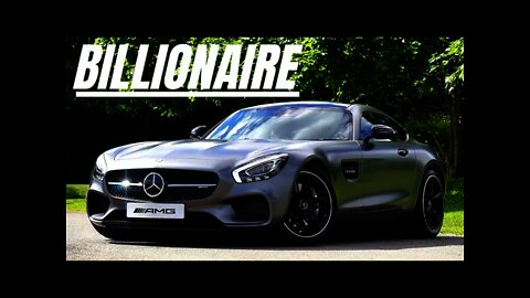 BILLIONAIRE LUXURY LIFESTYLE🤑 [2022 MOTIVATION] #1