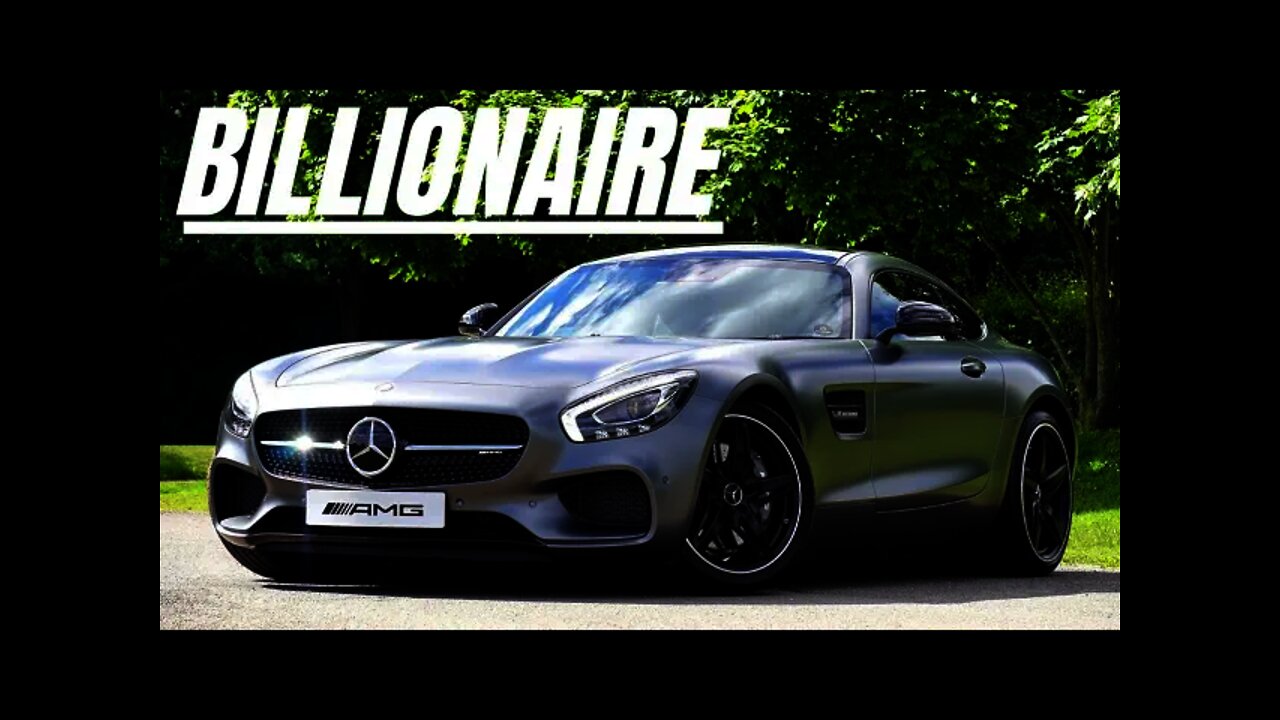 BILLIONAIRE LUXURY LIFESTYLE🤑 [2022 MOTIVATION] #1