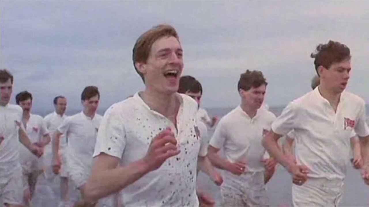 Chariots of Fire (1981) - Opening Scene