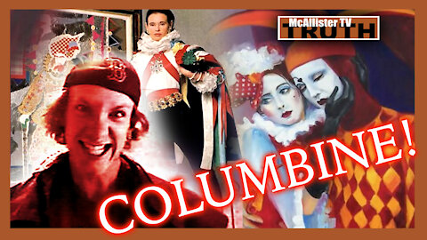 COLUMBINE DEEP DIVE! GLORIA VANDERBILT! SATANIC SACRIFICE! BLACK AWAKENING! MATRIX MOVIE!