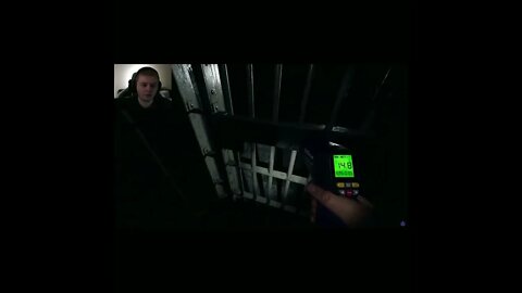 i found the imposter - Phasmophobia