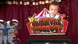 RDS Carnival Shootout