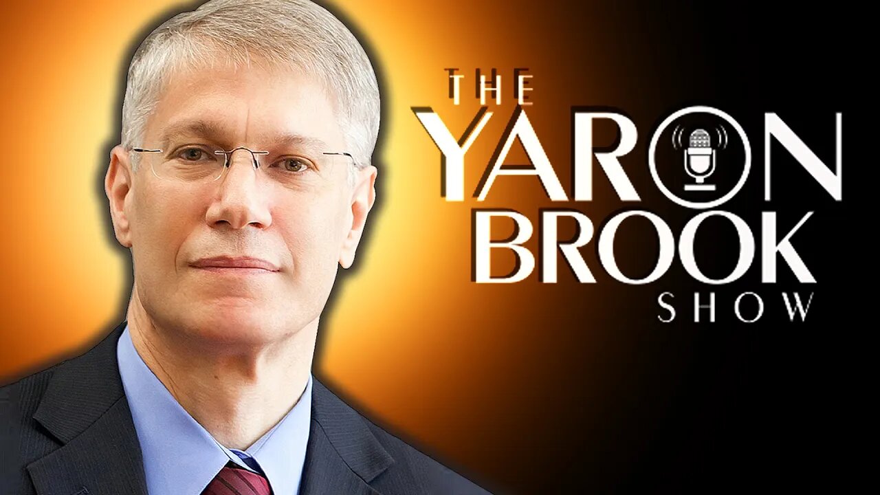 Our Politics of Evasion | Yaron Brook Show