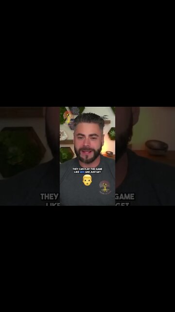 Women Are Getting Pumped n Dumped En Masse