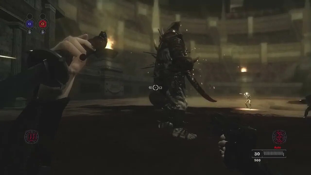 27 Morituri Te Salutant