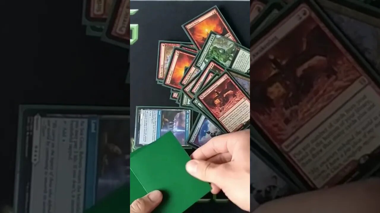 The Most Fair and Interactive Modern Deck