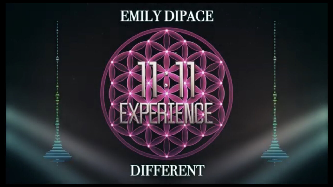 Emily DiPace - Different