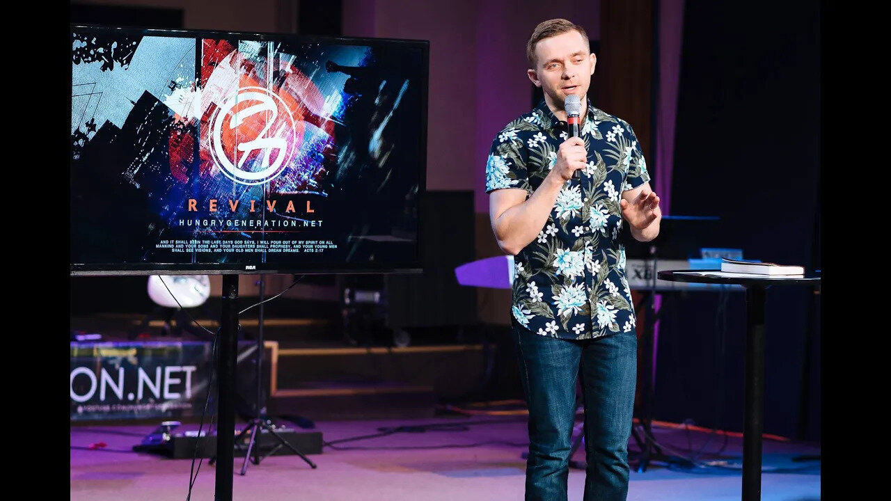 Assistance from Angels