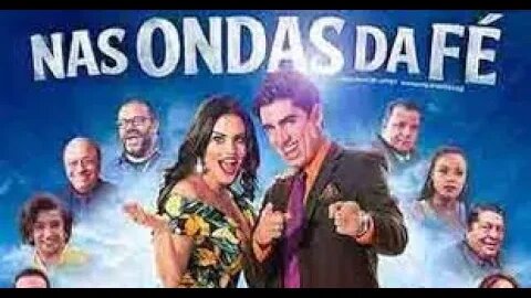 FILME_NAS ONDAS DA FÉ