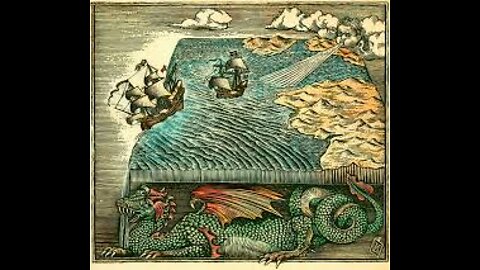 Internet Censorship of Flat Earth Theory