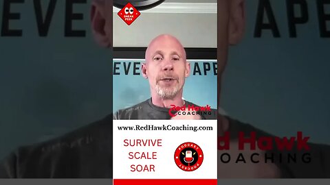 Unlocking Success: Chad Hyams Reveals the Key to Reevaluating Goals and Maximizing Activity Levels!