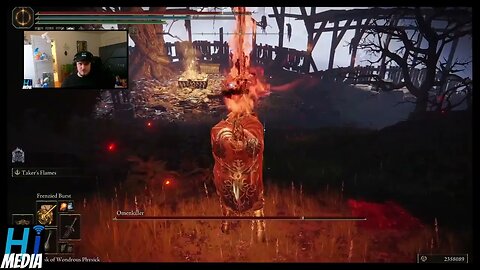 Beating Elden Ring Bosses Until Shadow Of The Erdtree Comes Out Day 55