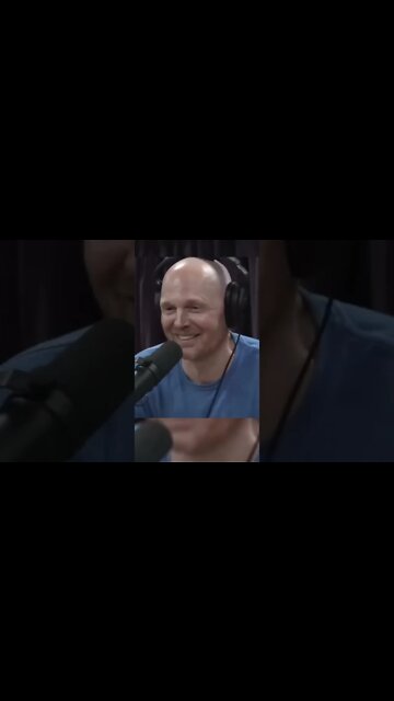 Bill Burr fight Story 😂😂