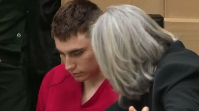 DCF records released: Nikolas Cruz was receiving mental health services while attending school