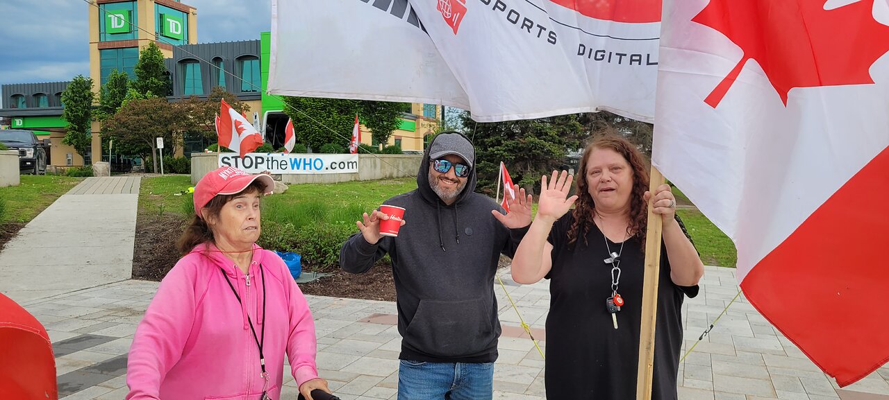 2024 05 17 Pine Valley- Tyrant Patrol protest