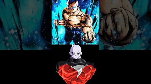 vegeta vs jiren#vegeta#vegetaultraego#jiren#jirenfullpower