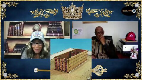 The Tabernacle Being Lived Out Part 29 (Tell It Like It Is: The Kingdom Way with Ap. Dr. Baker)