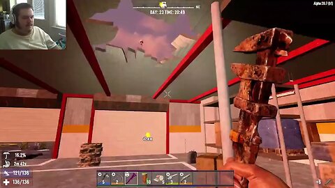 Expanding the Camp? | 7 Days to Die