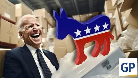 The Fake Woke Podcast: Michigan's Voter Fraud Investigation