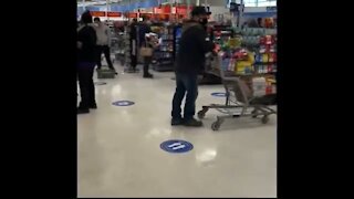 Shopping in Superstor Canada 🇨🇦