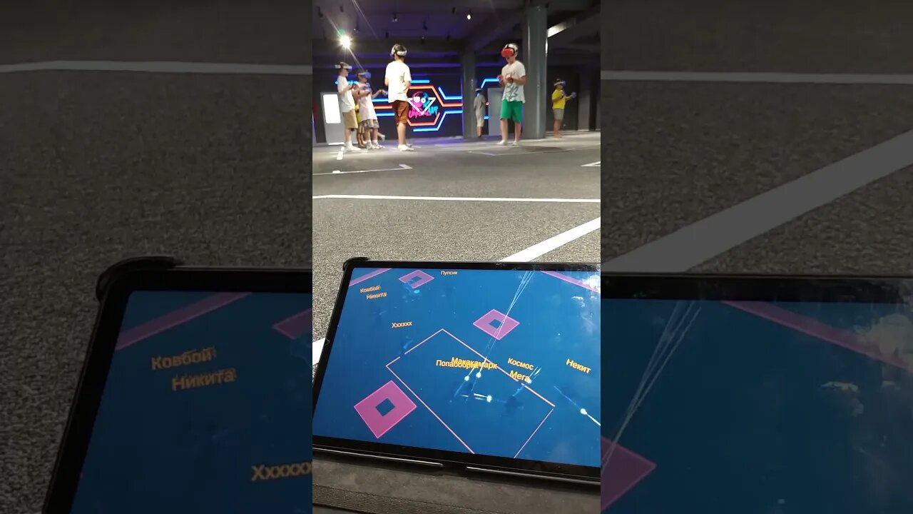 tiktok:unreal.md 🎮👾🕹️ #vr #vrclub #virtualreality #unrealvr #moldova #chisinau #vrarena 🖤 @unrealmd