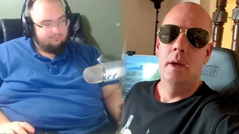 Wings of Redemption and I are Playing Warzone Wednesday!