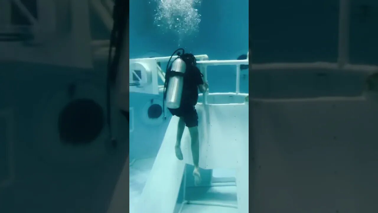 Space Camp 2019 iPhone Compilation