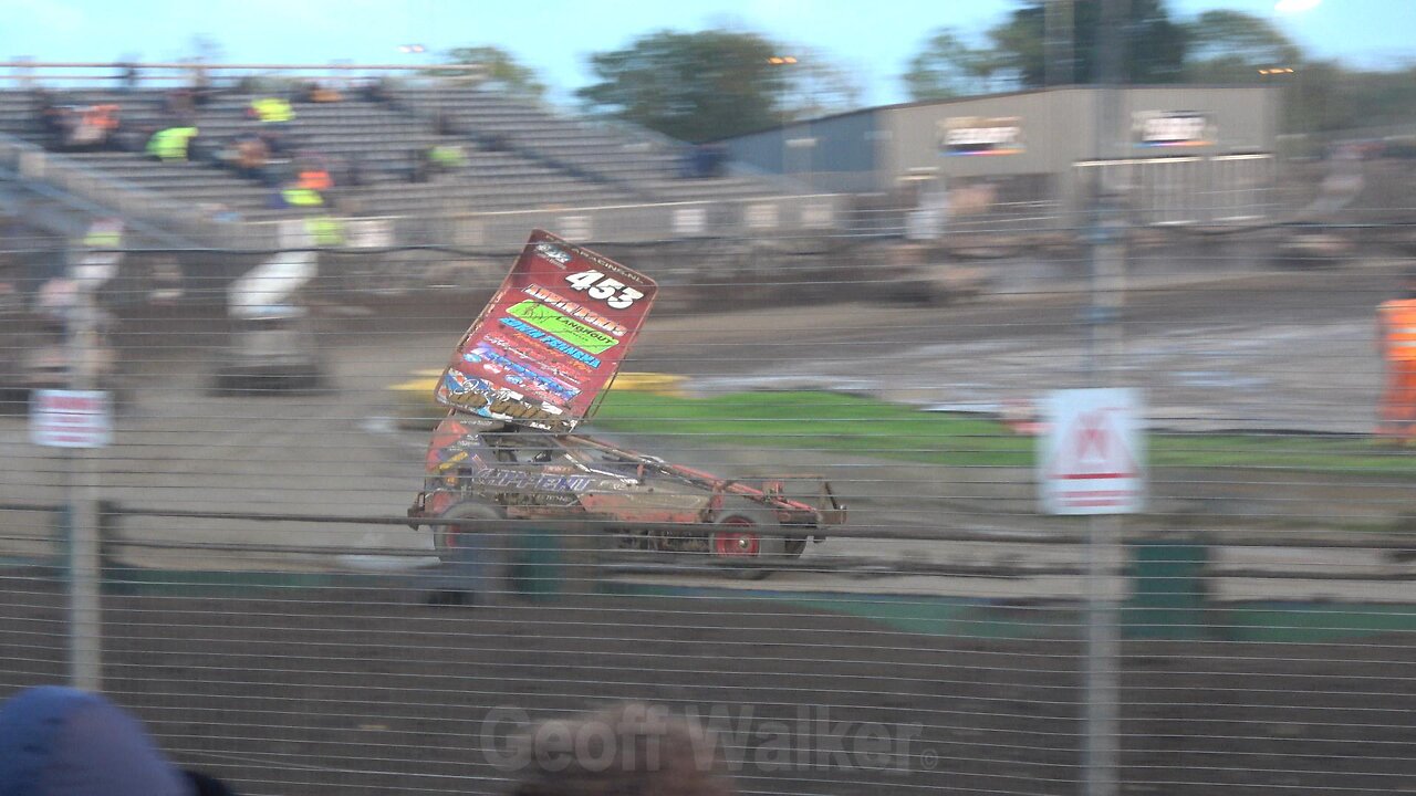 20-10-24 Brisca F1 Grand national, Brafield Shaleway