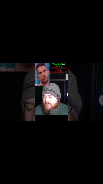 MMA Guru wonders how well Andrew Tate would do selling PPV's in the UFC