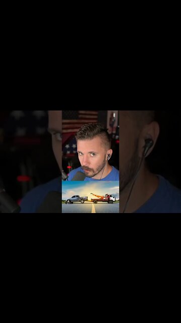 FAIL: Static Line Jump Turns Into Towed Jumper