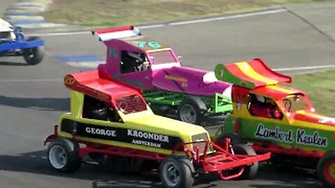 Paganiproductions @Najaars race 25 9 2022 Raceway Venray part 6