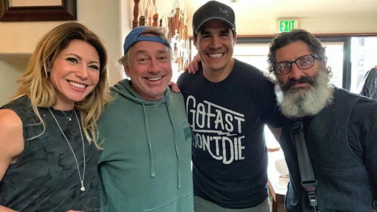 The Sevan Podcast 224 - LIVE CALL IN SHOW